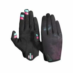 Gants Femme Giro DND LA 2022 Noir Ice Dye
