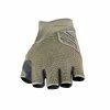 Gants Five RC-Trail Gel 2022 Kaki -VTC électriques Soldes gants five rc trail gel 2022 kaki