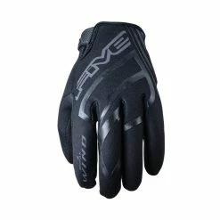Gants Five Windbreaker 2021-2022 Noir