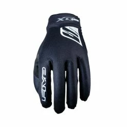 Gants Five XR-Lite 2021 Noir/Blanc