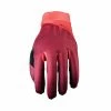 Gants Five XR-Lite 2021 Rouge/Rouge -VTC électriques Soldes gants five xr lite 2021 rougerouge