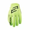 Gants Five XR-Ride 2022 Jaune Fluo
