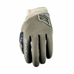 Gants Five XR-Trail Gel 2022 Kaki