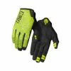 Gants Giro DND 2022 Lime Breakdown -VTC électriques Soldes gants giro dnd 2022 lime breakdown