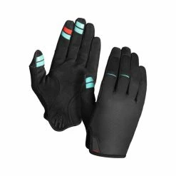 Gants Giro DND 2022 Noir Spark