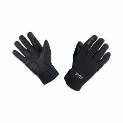 Gants Gore Wear Gore-Tex Thermo Noir 2020-2021