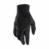 Fox Racing Gants Imperméables Fox Ranger Water 2023 Noir -VTC électriques Soldes gants impermeables fox ranger water 2023 noir