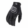 Gants Troy Lee Designs Air 2023 Noir -VTC électriques Soldes gants troy lee designs air 2023 noir