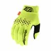 Gants Troy Lee Designs Gambit Jaune Fluo 2021 (415785) -VTC électriques Soldes gants troy lee designs gambit jaune fluo 2021 415785
