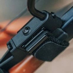 Garde Boue Arrière Topeak TetraFender M2 -VTC électriques Soldes garde boue arriere topeak tetrafender m2 full 6