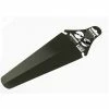 Brandless Garde Boue Arrière Ultra Léger Clipsable Sous Selle De Vélo -VTC électriques Soldes garde boue arriere ultra leger clipsable sous selle de velo full