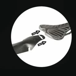 Brandless Garde Boue Arrière Ultra Léger Clipsable Sous Selle De Vélo 10 Brandless Garde Boue Arrière Ultra Léger Clipsable Sous Selle De Vélo -VTC électriques Soldes garde boue arriere ultra leger clipsable sous selle de velo full 3