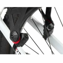 Garde Boue Arrière Vélos 27.5 à 29 Pouces Deflector RS75 Zefal -VTC électriques Soldes garde boue arriere velos 27 5 a 29 pouces deflector rs75 zefal full 3