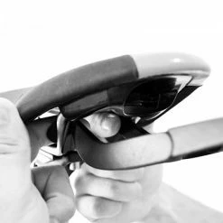 Garde Boue Clipsable Sous Selle S-Mud Short Polisport -VTC électriques Soldes garde boue clipsable sous selle s mud short polisport full 4