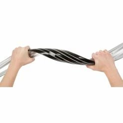 Messingschlager Paire De Garde Boue Pour Vélo 28 Pouces Avec Câble électrique - 45 Mm -VTC électriques Soldes garde boue mud max flex 28 pouces 1