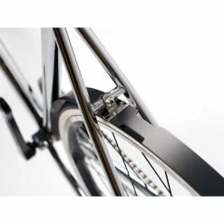 Garde Boue Noir Mat Vélo 28 Pouces Course Et Ville Classic BLB -VTC électriques Soldes garde boue noir mat velo 28 pouces course et ville classic blb full 3