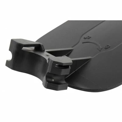 Garde Boue Sous Selle Pour VTT Shield S20 Zefal 6 Garde Boue Sous Selle Pour VTT Shield S20 Zefal – Image 4