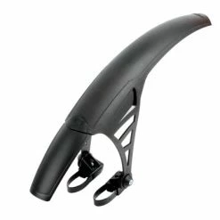 ZEFAL Garde Boue Vélo Avant Ou Arrière - No Mud