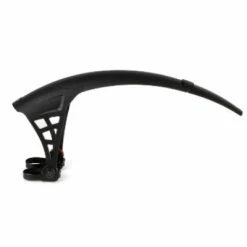 ZEFAL Garde Boue Vélo Avant Ou Arrière - No Mud -VTC électriques Soldes garde boue velo avant ou arriere no mud full 4