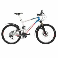 ZEFAL Garde Boue Vélo Avant Ou Arrière - No Mud -VTC électriques Soldes garde boue velo avant ou arriere no mud full 5