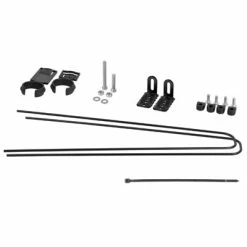 Garde Boue Ville Et VTT 26 à 28 Pouces Expander City Polisport -VTC électriques Soldes garde boue ville et vtt 26 a 28 pouces expander city polisport full 4