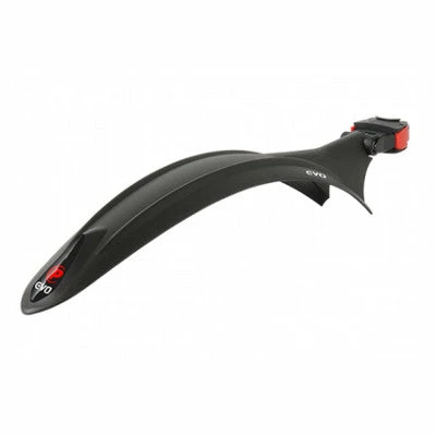 Garde-boue VTT Arrière 26 à 29 Pouces Cross Country Polisport 3 Garde-boue VTT Arrière 26 à 29 Pouces Cross Country Polisport