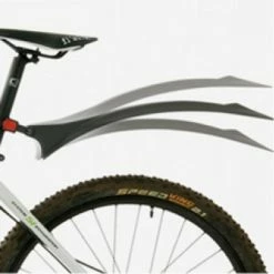 Garde-boue VTT Arrière 26 à 29 Pouces Cross Country Polisport 10 Garde-boue VTT Arrière 26 à 29 Pouces Cross Country Polisport -VTC électriques Soldes garde boue vtt arriere 26 a 29 pouces cross country polisport full 3