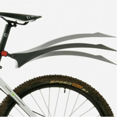 Garde-boue VTT Arrière 26 à 29 Pouces Cross Country Polisport 5 Garde-boue VTT Arrière 26 à 29 Pouces Cross Country Polisport – Image 3