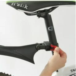 Garde-boue VTT Arrière 26 à 29 Pouces Cross Country Polisport 11 Garde-boue VTT Arrière 26 à 29 Pouces Cross Country Polisport -VTC électriques Soldes garde boue vtt arriere 26 a 29 pouces cross country polisport full 4