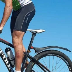 Garde-boue VTT Arrière 26 à 29 Pouces Cross Country Polisport 13 Garde-boue VTT Arrière 26 à 29 Pouces Cross Country Polisport -VTC électriques Soldes garde boue vtt arriere 26 a 29 pouces cross country polisport full 6