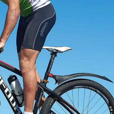 Garde-boue VTT Arrière 26 à 29 Pouces Cross Country Polisport 8 Garde-boue VTT Arrière 26 à 29 Pouces Cross Country Polisport – Image 6