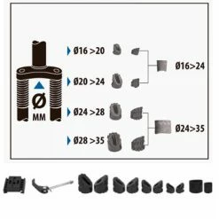 Garde-boue VTT Avant 26 à 29 Pouces Cross Country Polisport -VTC électriques Soldes garde boue vtt avant 26 a 29 pouces cross country polisport full 3
