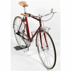 Garde Boues Argent 28 Pouces Vélo De Course Et Ville Classic BLB -VTC électriques Soldes garde boues argent 28 pouces velo de course et ville classic blb full 5