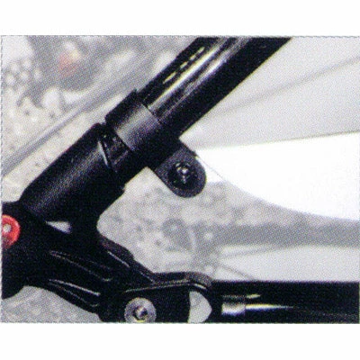 SUNNYWHEEL Garde Chaine Pour Vélo 4 SUNNYWHEEL Garde Chaine Pour Vélo – Image 2