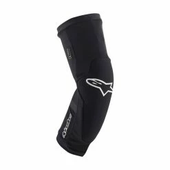 Genouillères Alpinestars Paragon Plus Noir 2022