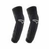 Genouillères + Tibia Alpinestars Paragon Plus Noir 2022 (1652619) -VTC électriques Soldes genouilleres tibia alpinestars paragon plus noir 2022 1652619