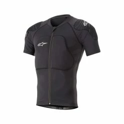 Gilet De Protection MC Alpinestars Paragon Lite Noir 2021 (1656620)