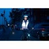 Gilet Wowow Lucy Reflective -VTC électriques Soldes gilet lucy reflective wowow