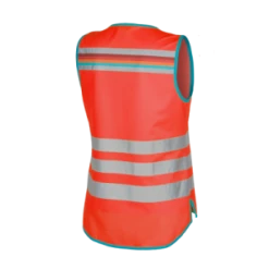 Gilet Wowow Lucy -VTC électriques Soldes gilet lucy wowow 2