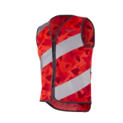 Gilet Wowow Urban Risy -VTC électriques Soldes gilet urban rysy wowow 2