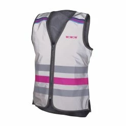Gilet Wowow Lucy Jacket Reflective