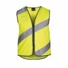 Gilet Wowow Roadie Jacket Jaune -VTC électriques Soldes gilet wowow roadie jacket jaune
