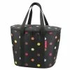 Glacière Dots Pour Paniers De Vélo Iso Basket Bag Klickfix -VTC électriques Soldes glaciere dots pour paniers de velo iso basket bag klickfix full