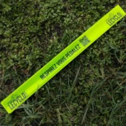 Goodie : Bracelet De Sécurité Réfléchissant LeCyclo.com -VTC électriques Soldes goodie bracelet de securite reflechissant lecyclo com full 3