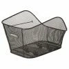 Grand Panier Pour Vélo Arrière Icon Large Basil -VTC électriques Soldes grand panier pour velo arriere icon large basil full