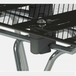 Grand Panier Pour Vélo Arrière Icon Large Basil -VTC électriques Soldes grand panier pour velo arriere icon large basil full 4