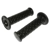 Brandless Grips Noirs Pour Guidon De Vélo 1 Brandless Grips Noirs Pour Guidon De Vélo -VTC électriques Soldes grips noirs pour guidon de velo full