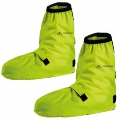 Guêtres étanches Courtes Pour Cycliste VAUDE Bike Gaiter Short -VTC électriques Soldes guetres etanches courtes pour cycliste vaude bike gaiter short full 3