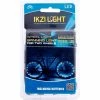 Ikzi Light Guirlande Lumineuse Pour Roue Vélo -VTC électriques Soldes guirlande roue velo verte