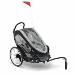 Habillage-pluie Pour Zeno Bike -VTC électriques Soldes habillage pluie pour zeno bike 1